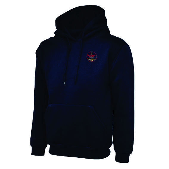New Forest Scouts Hoodie