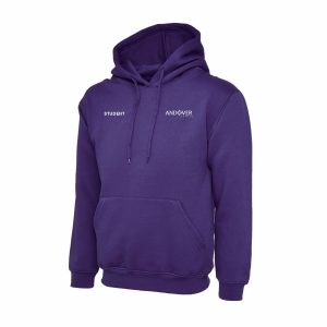 Andover Campus Early Years and Education Hoodie