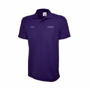 Andover Campus Early Years and Education Polo Shirt