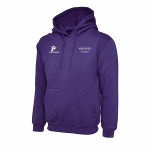 Andover Campus T-Level Early Years and Education Hoodie