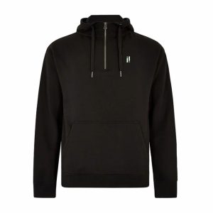 matchtech 1/4 Zip Hoodie