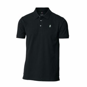 matchtech Polo Shirt - Black