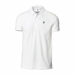 matchtech Polo Shirt - White