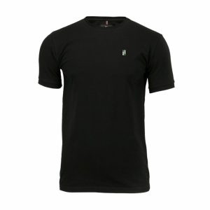 matchtech Piqué T-Shirt - Black