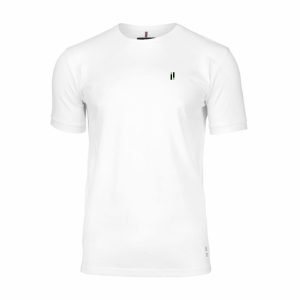 matchtech Piqué T-Shirt - White