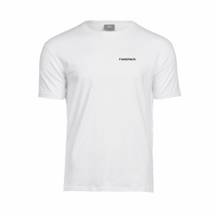 matchtech Stretch T-Shirt - White