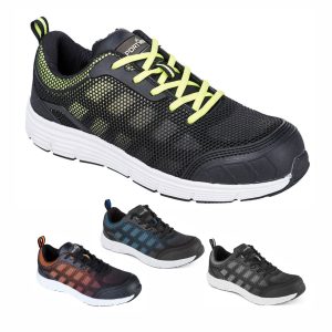 Steel Textile Trainer