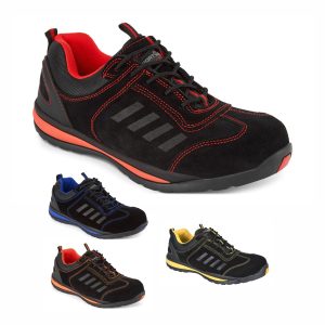 Steelite Lusum Safety Trainer