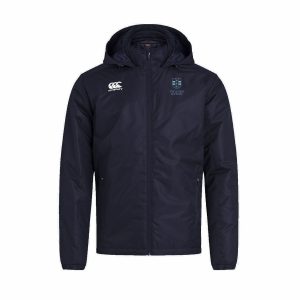 Twyford School Staff Club Stadium Jacket