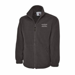 Andover Campus Electrical Installations Fleece Jacket