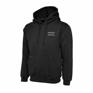 Andover Campus Electrical Installations Hoodie