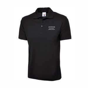 Andover Campus Electrical Installations Polo Shirt