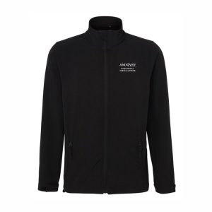 Andover Campus Electrical Installations Softshell Jacket