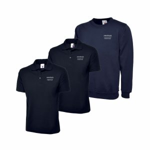 Andover Campus Construction & Brickwork Pack