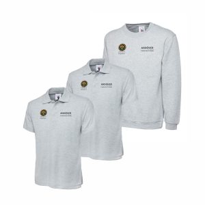 Andover Campus Carpentry & Joinery Pack