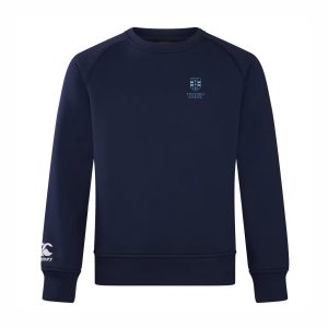 Twyford School Staff Club Crew Sweatshirt