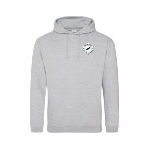 Pop & Push Hoodie - Youth
