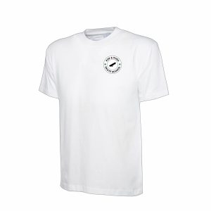 Pop & Push Cotton T-Shirt - Youth