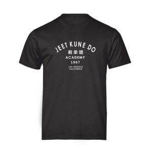 Retro JKD Academy Adult T-Shirt