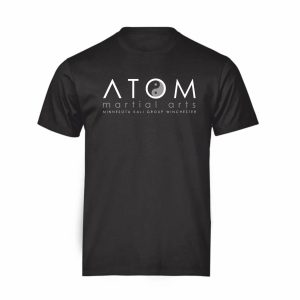ATOM MKG Winchester Adult T-Shirt
