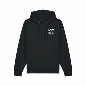 ATOM Minnesota JKD Kali Adult Hoodie