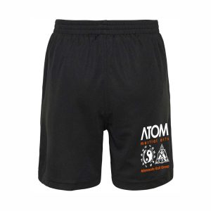 ATOM Minnesota JKD Kali Kids Cool Shorts