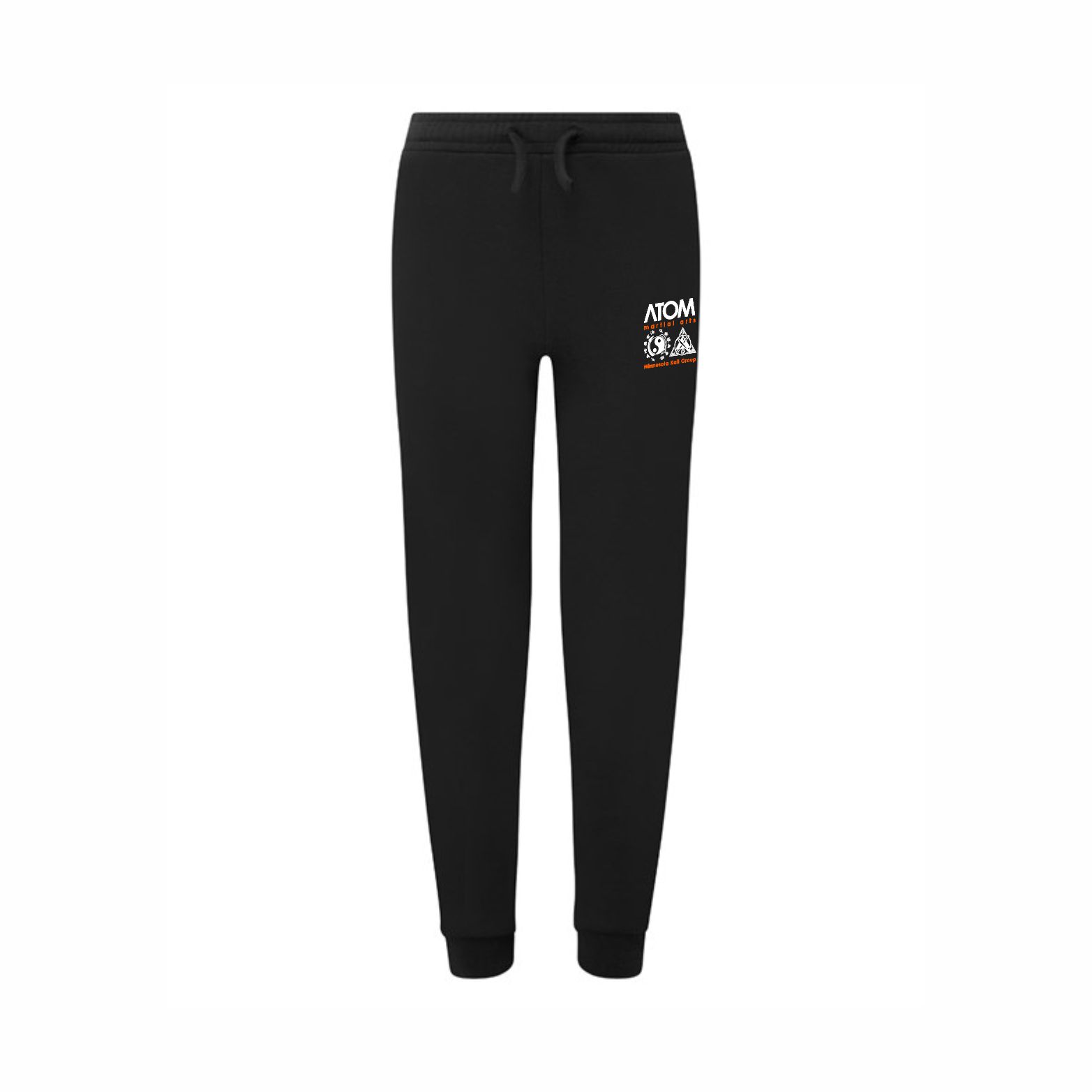 ATOM Minnesota JKD Kali Kids Joggers
