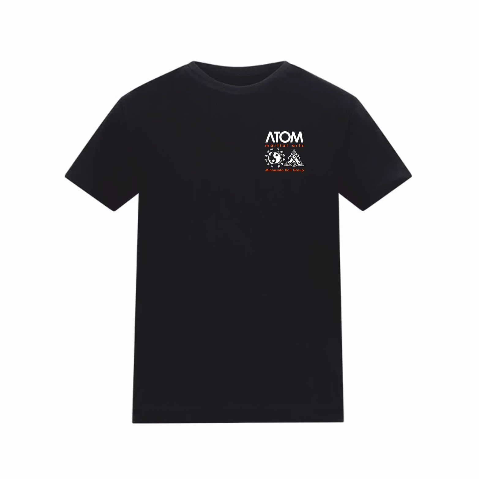 ATOM Minnesota JKD Kali Kids T-Shirt