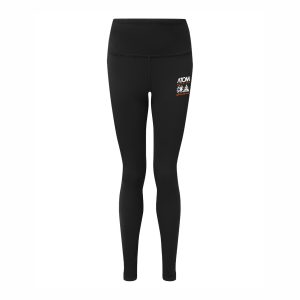 ATOM Minnesota JKD Kali Women's Fitted Joggers