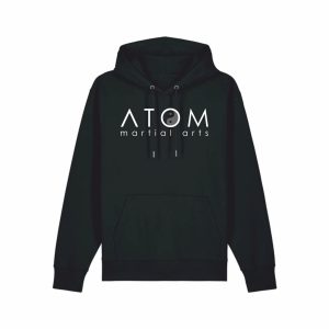 ATOM Simply Adult Hoodie