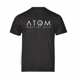 ATOM Simply Adult T-Shirt
