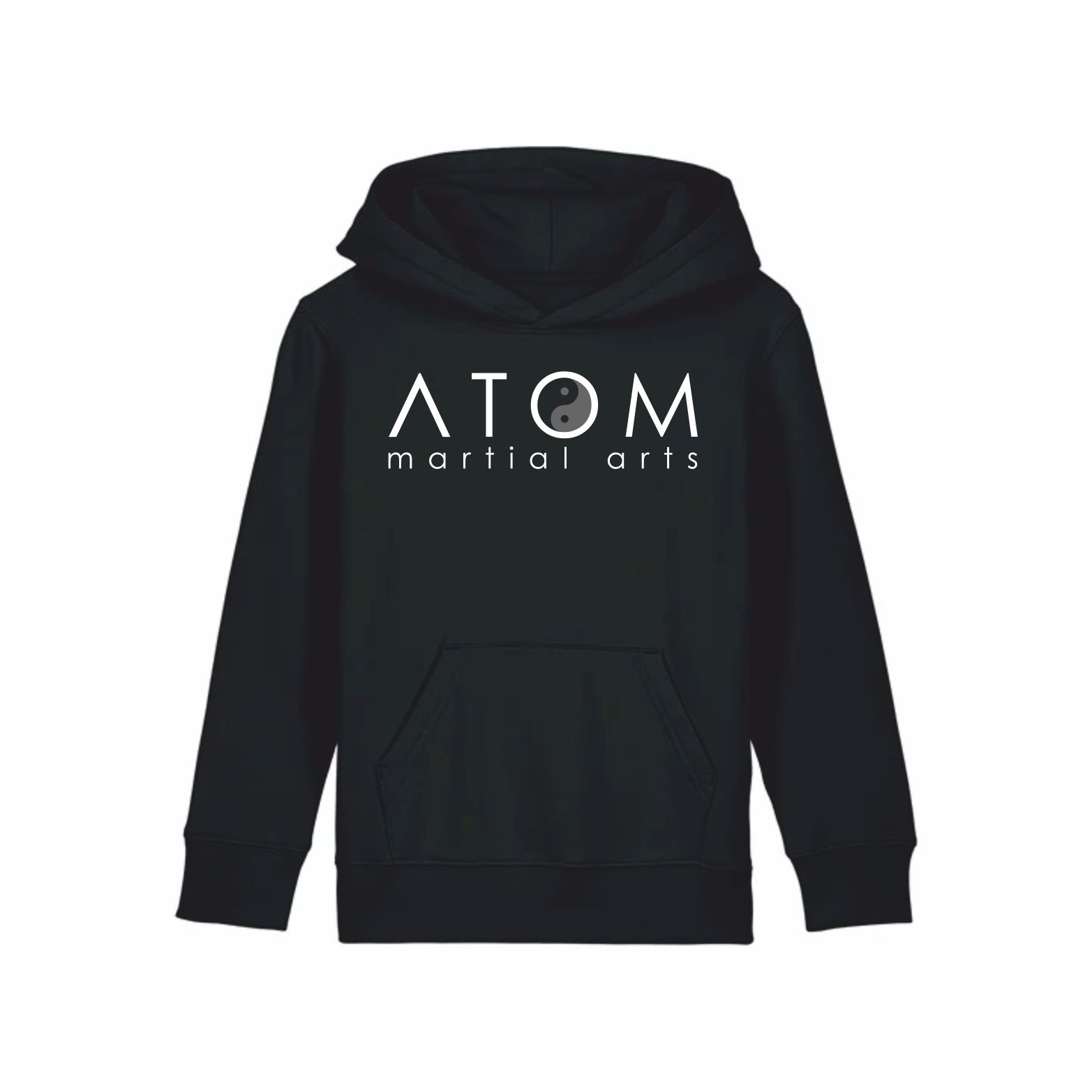 ATOM Simply Kids Hoodie