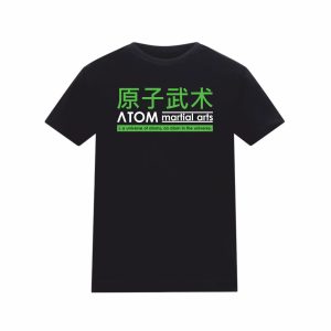 Universe – Green Kids T-Shirt
