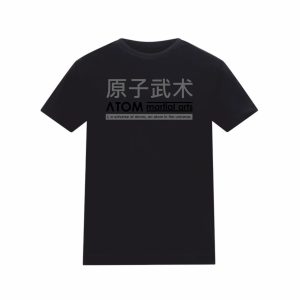 Universe – Grey Kids T-Shirt