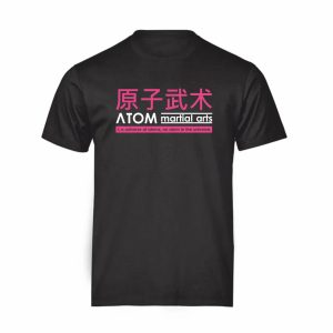 Universe – Pink Adult T-Shirt