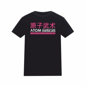 Universe – Pink Kids T-Shirt