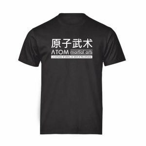 Universe – White Adult T-Shirt