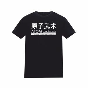 Universe – White Kids T-Shirt