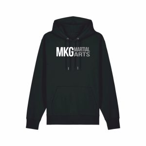 MKG Club Adult Hoodie
