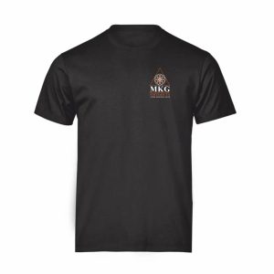 MKG Portsmouth Adult T-Shirt