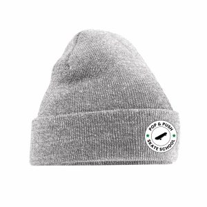 Pop & Push Beanie - Adult