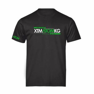 XTMAtoMKG Adult T-Shirt - Green