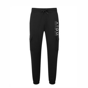 ATOM Simply Adult Cargo Joggers