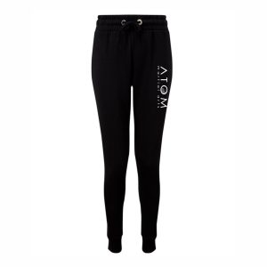 ATOM Simply Women's Fitted Joggers