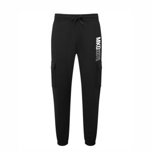 MKG Club Adult Cargo Joggers