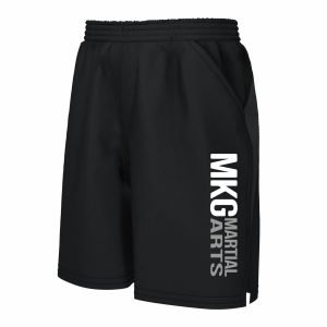 MKG Club Adult Pro Shorts