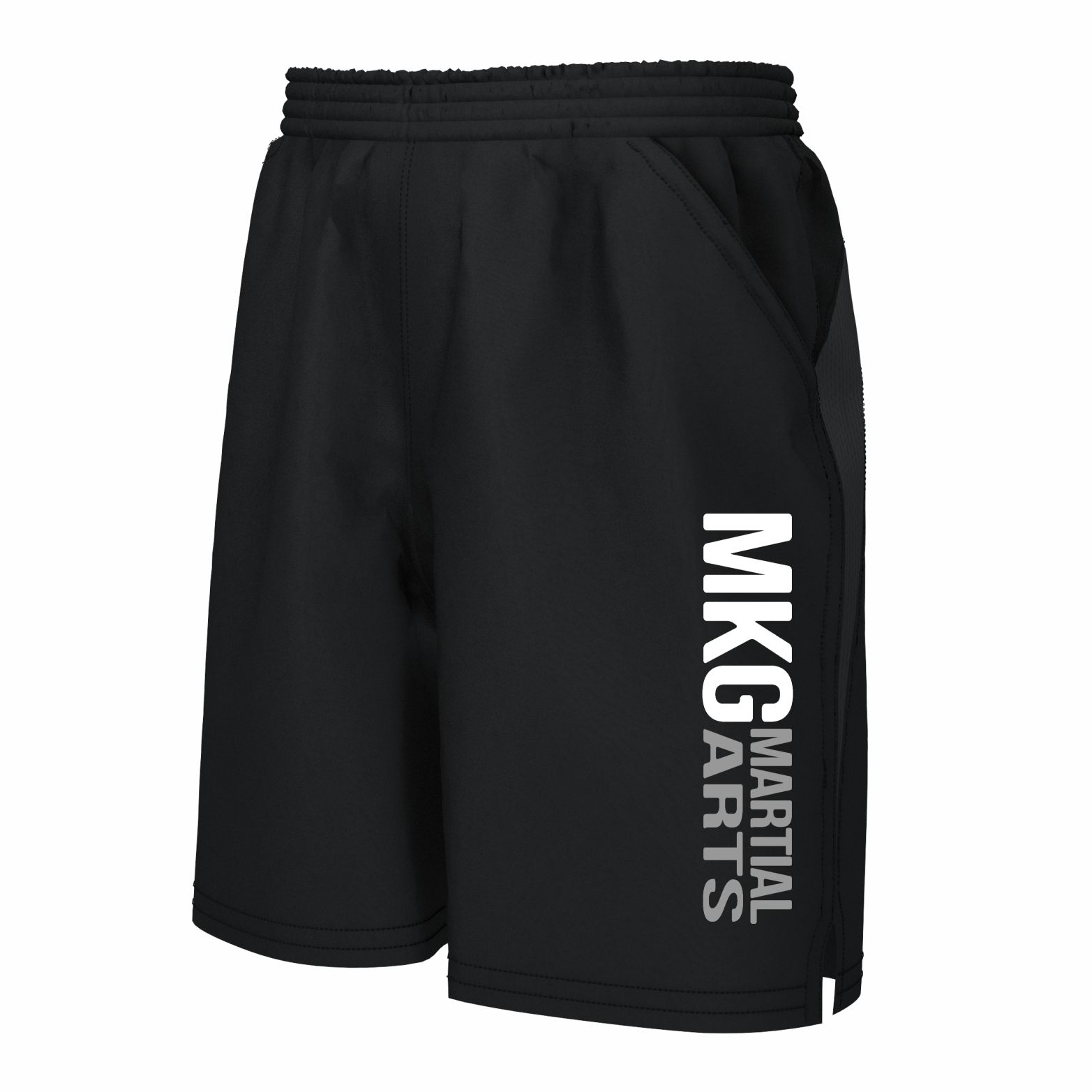 MKG Club Adult Pro Shorts
