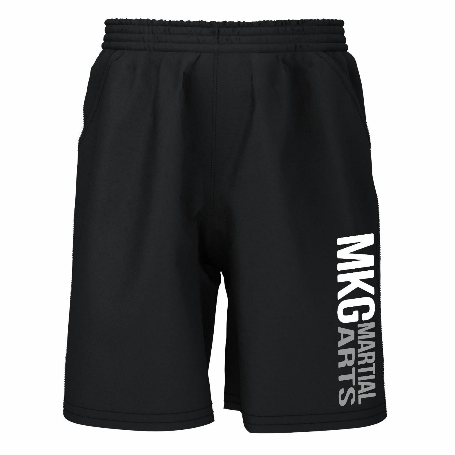 MKG Club Adult Pro Shorts - Image 3