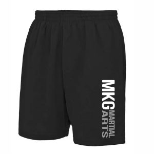 MKG Club Adult Cool Shorts