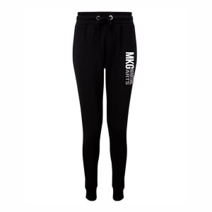 MKG Club Women's Fitted Joggers